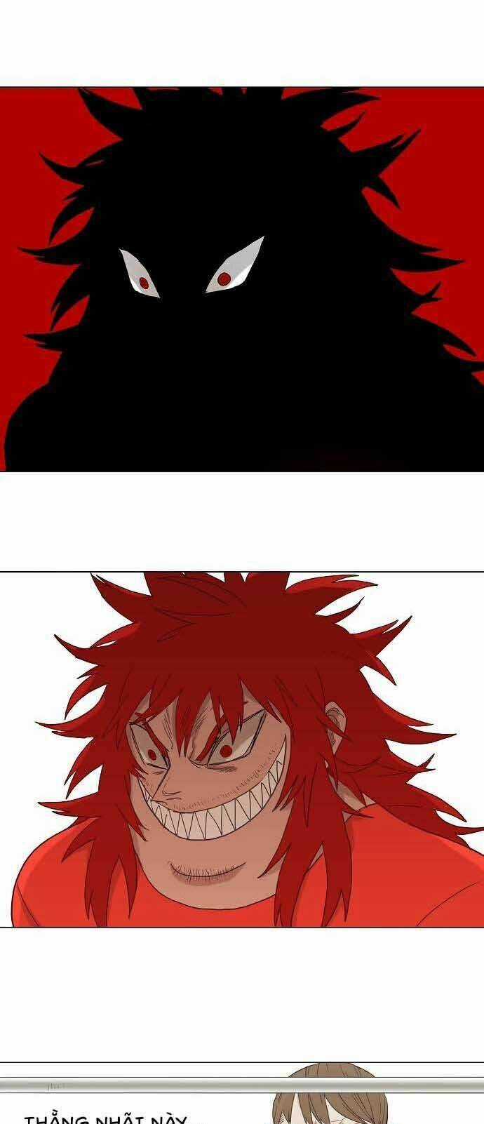 Võ Sĩ - The Boxer Chapter 20 trang 18