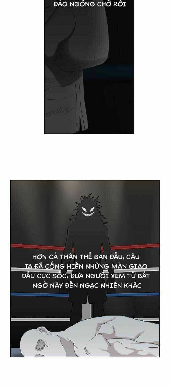 Võ Sĩ - The Boxer Chapter 20 trang 2