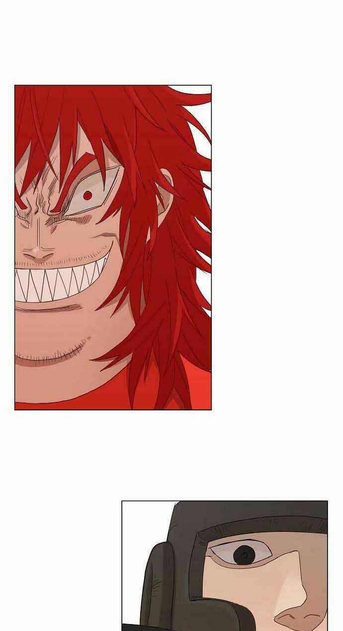 Võ Sĩ - The Boxer Chapter 20 trang 24