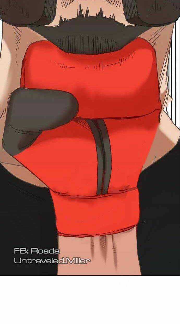 Võ Sĩ - The Boxer Chapter 20 trang 27