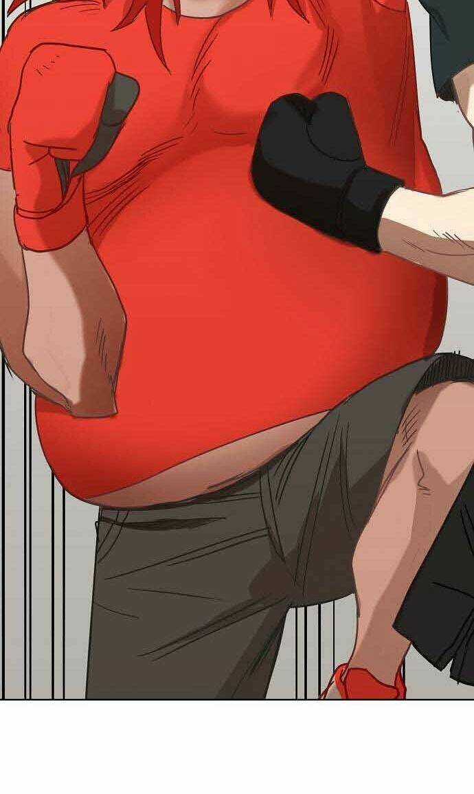 Võ Sĩ - The Boxer Chapter 20 trang 29