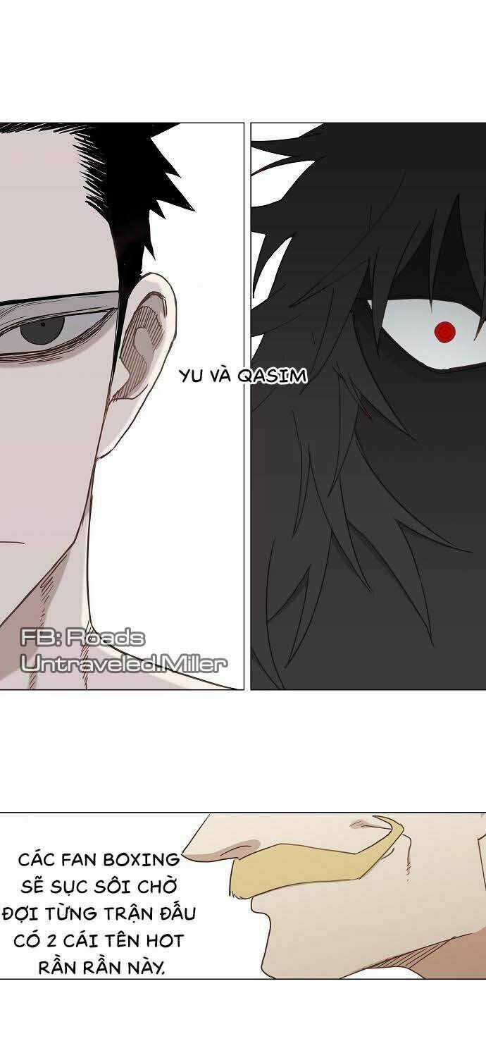 Võ Sĩ - The Boxer Chapter 20 trang 3