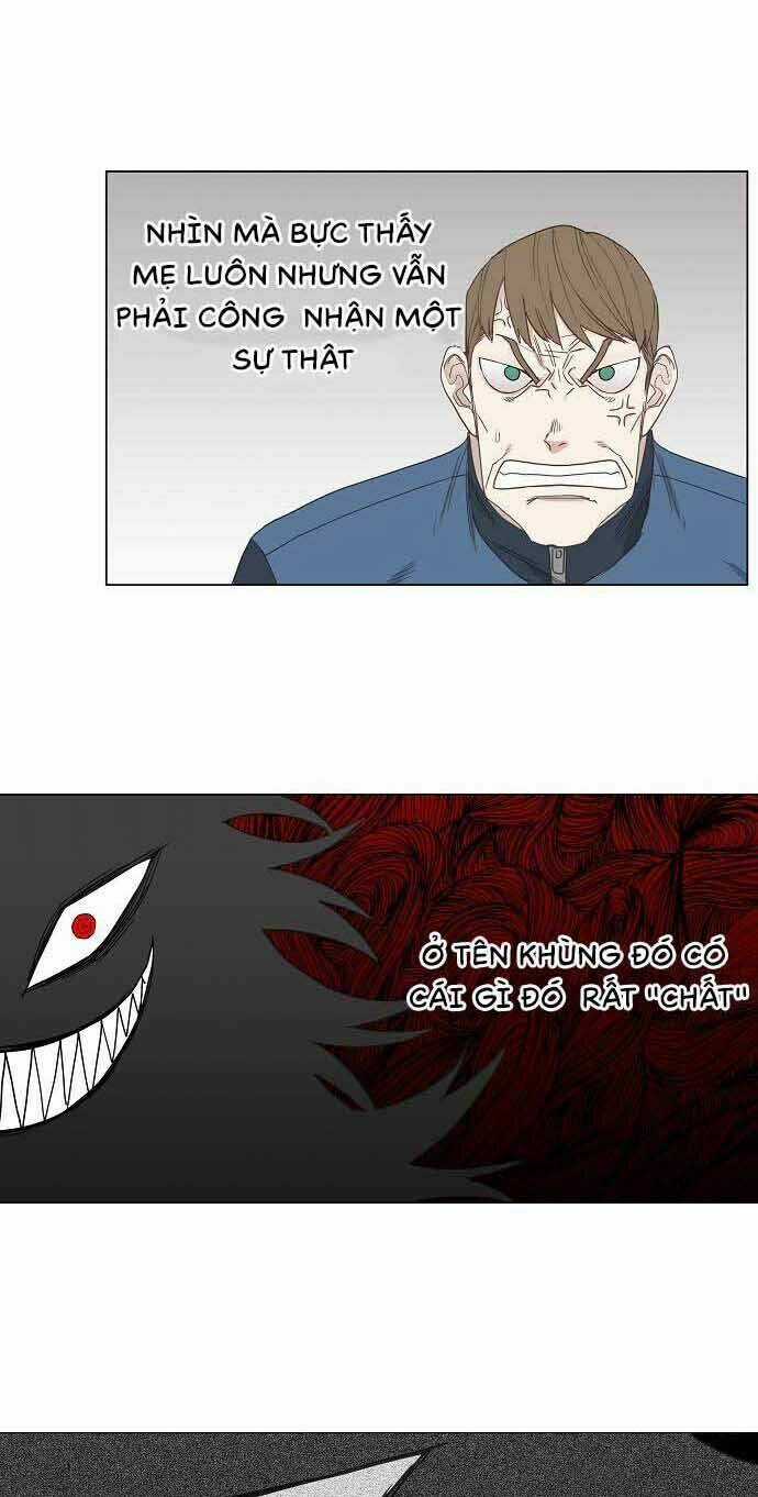 Võ Sĩ - The Boxer Chapter 20 trang 30