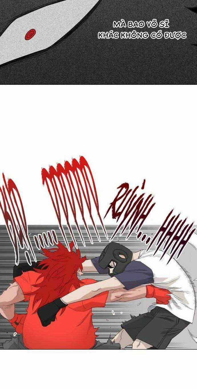 Võ Sĩ - The Boxer Chapter 20 trang 31