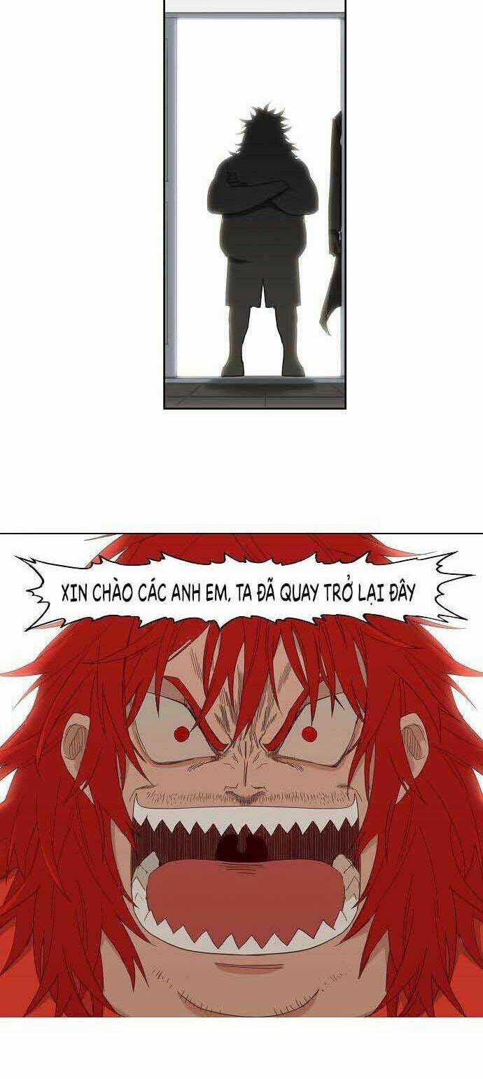 Võ Sĩ - The Boxer Chapter 20 trang 6