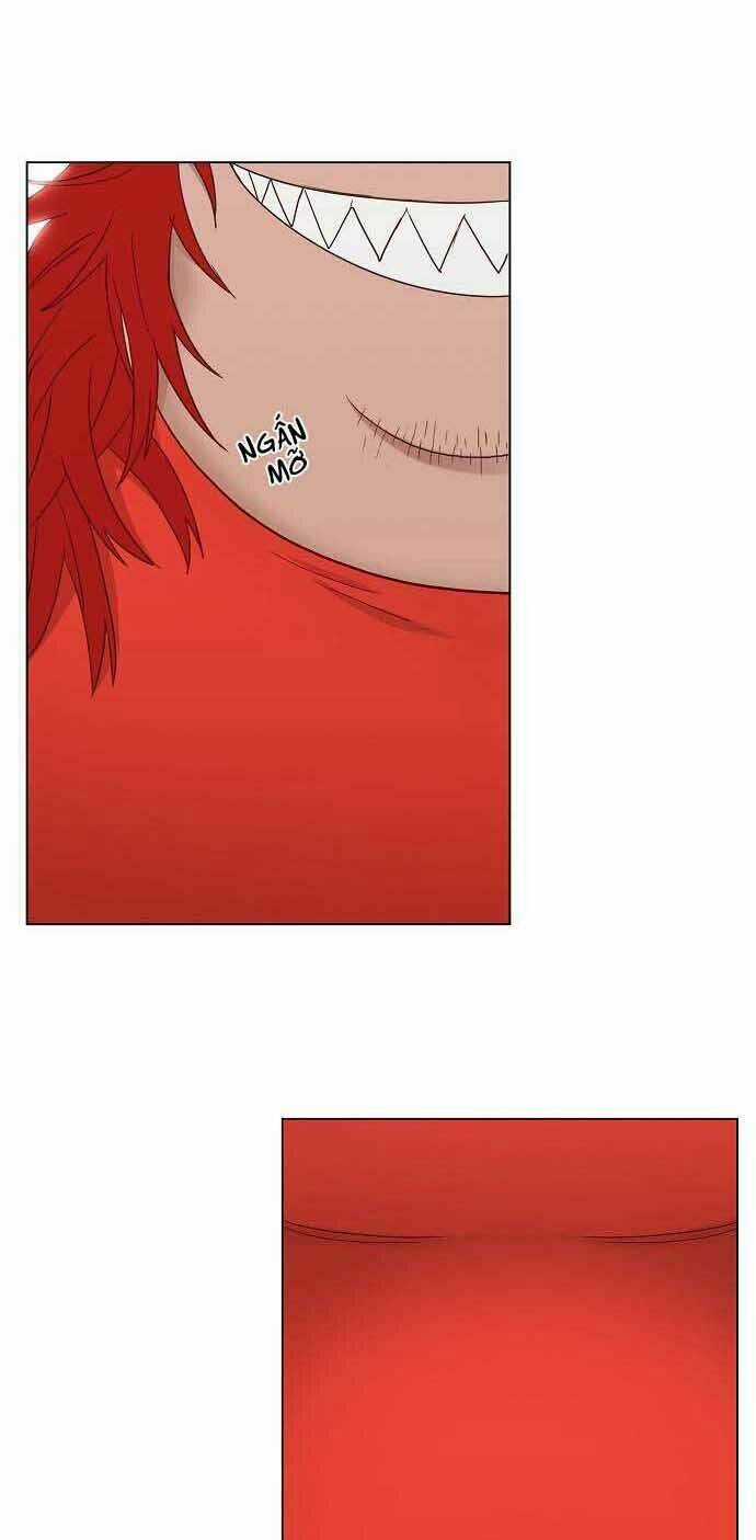 Võ Sĩ - The Boxer Chapter 20 trang 8