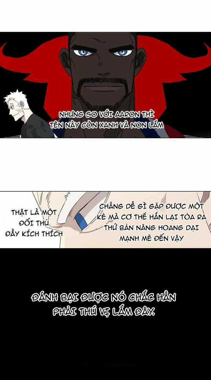 Võ Sĩ - The Boxer Chapter 21 trang 12