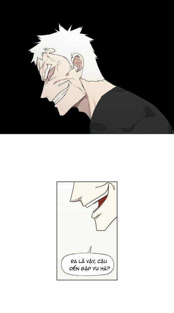 Võ Sĩ - The Boxer Chapter 21 trang 13
