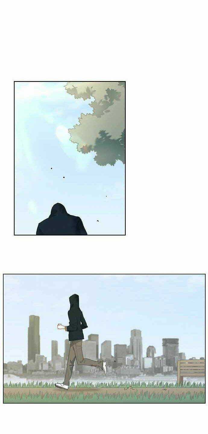 Võ Sĩ - The Boxer Chapter 21 trang 15