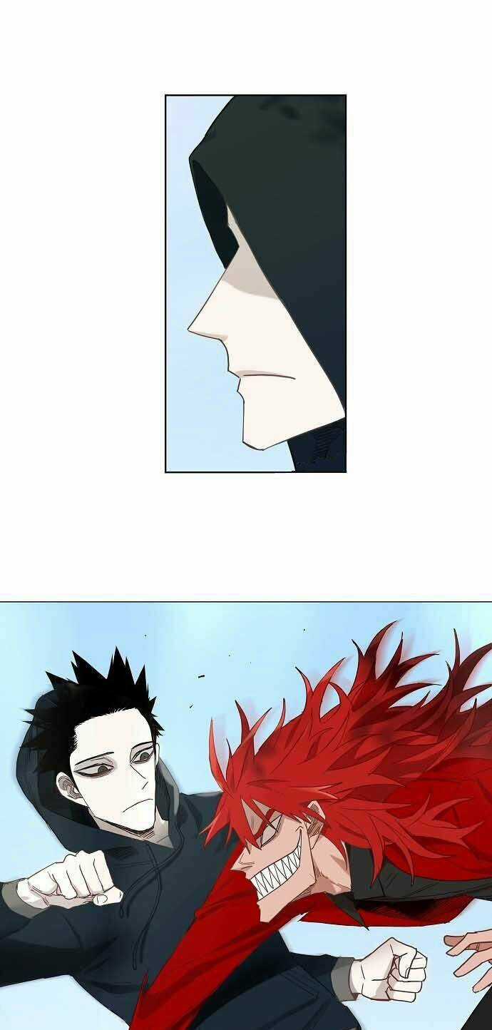 Võ Sĩ - The Boxer Chapter 21 trang 16