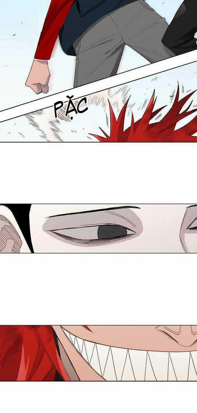 Võ Sĩ - The Boxer Chapter 21 trang 17