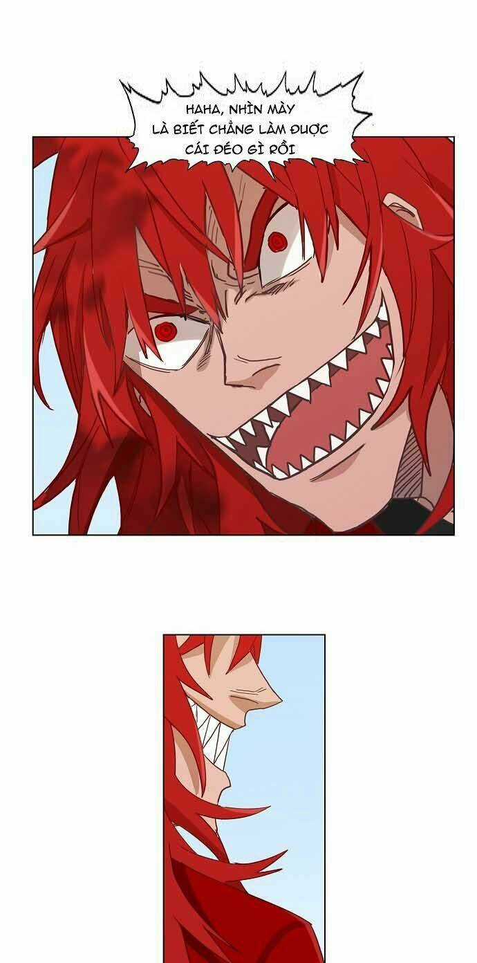 Võ Sĩ - The Boxer Chapter 21 trang 22