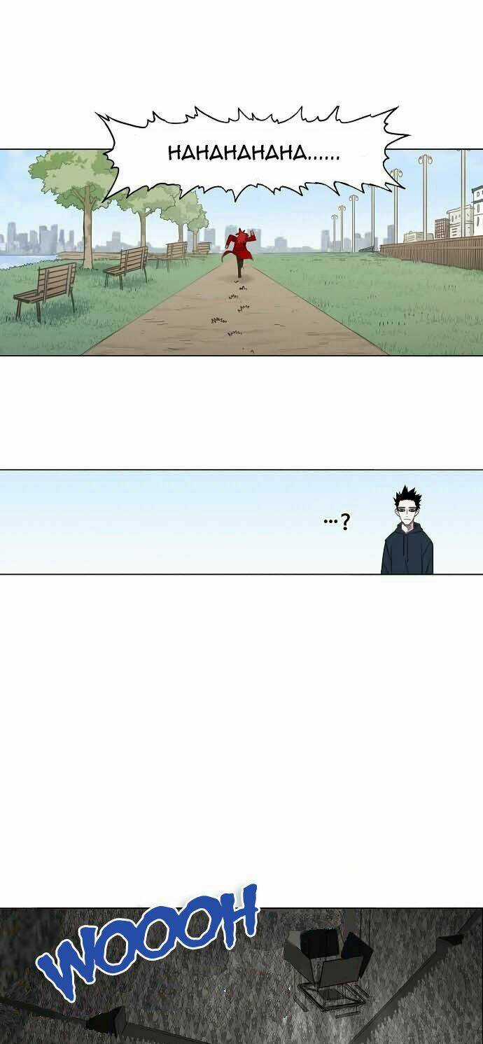 Võ Sĩ - The Boxer Chapter 21 trang 24