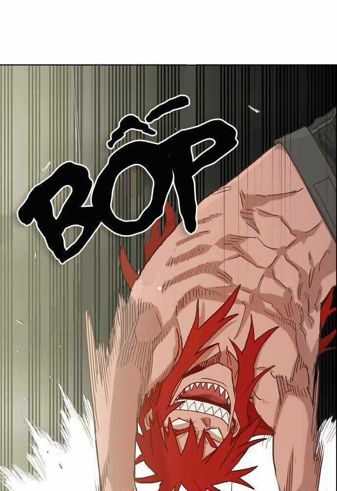 Võ Sĩ - The Boxer Chapter 21 trang 28