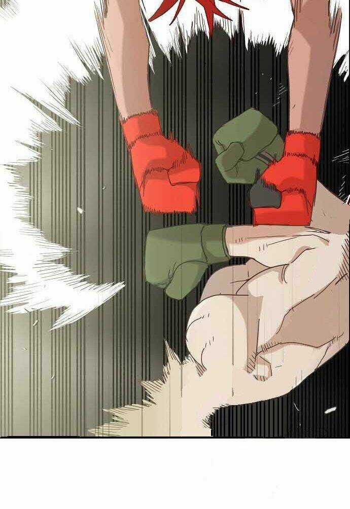 Võ Sĩ - The Boxer Chapter 21 trang 29