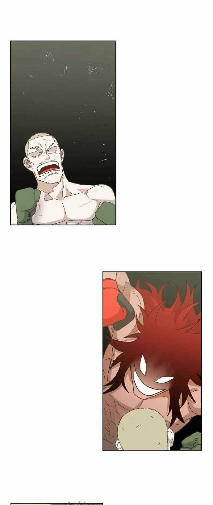 Võ Sĩ - The Boxer Chapter 21 trang 30