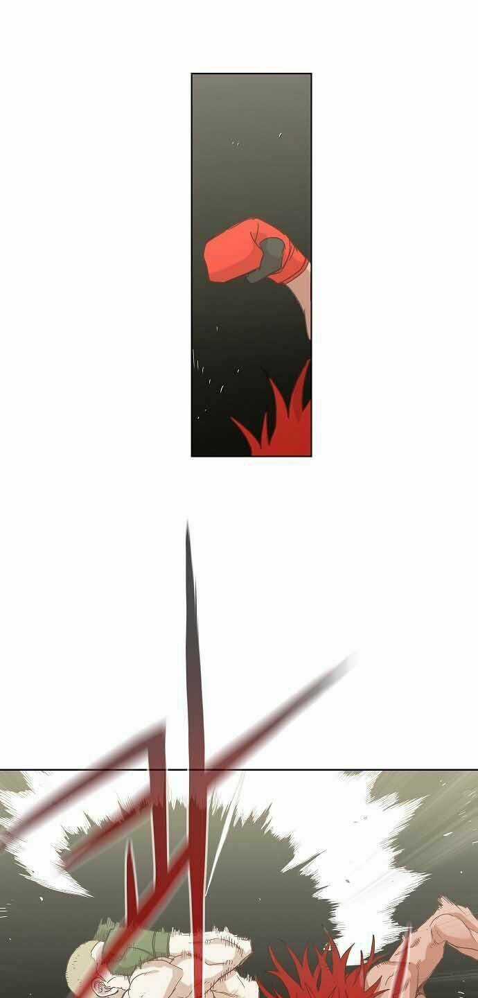 Võ Sĩ - The Boxer Chapter 21 trang 32