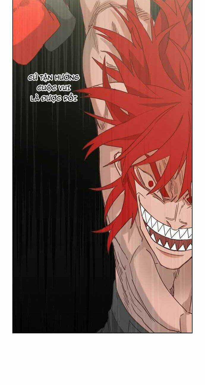 Võ Sĩ - The Boxer Chapter 21 trang 35