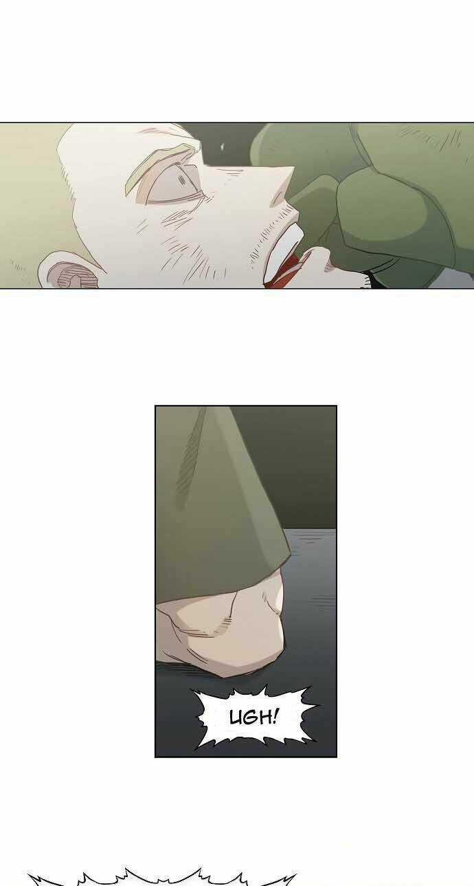 Võ Sĩ - The Boxer Chapter 21 trang 38