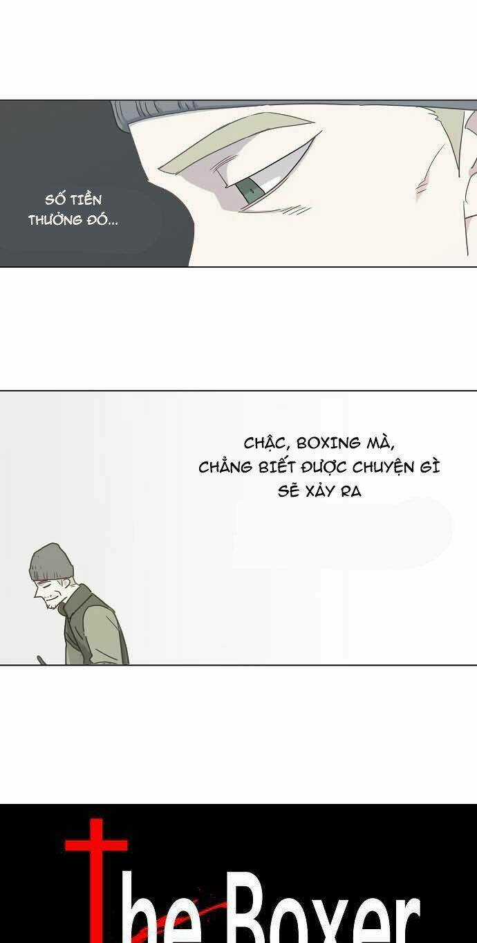 Võ Sĩ - The Boxer Chapter 21 trang 4