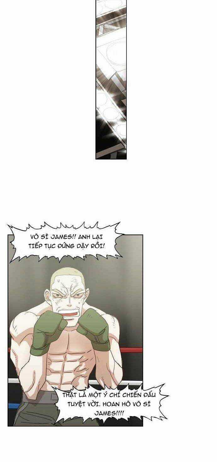 Võ Sĩ - The Boxer Chapter 21 trang 43