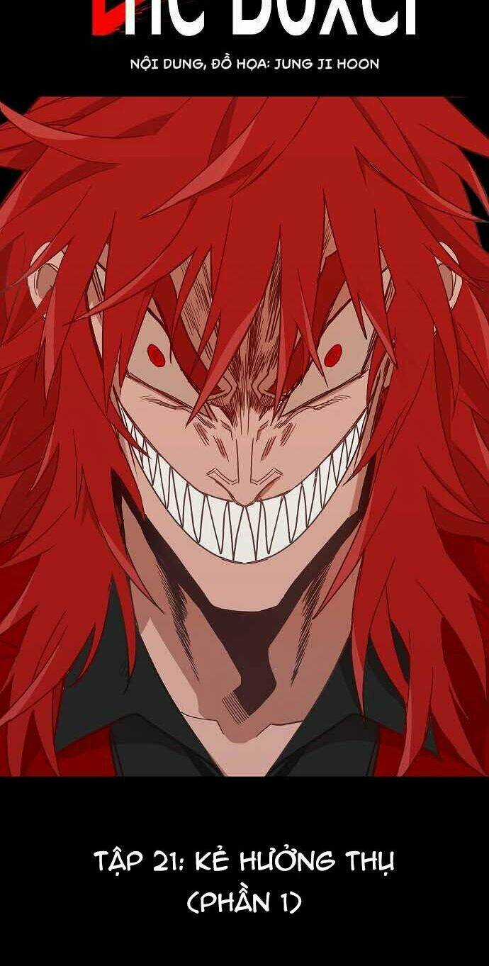 Võ Sĩ - The Boxer Chapter 21 trang 5