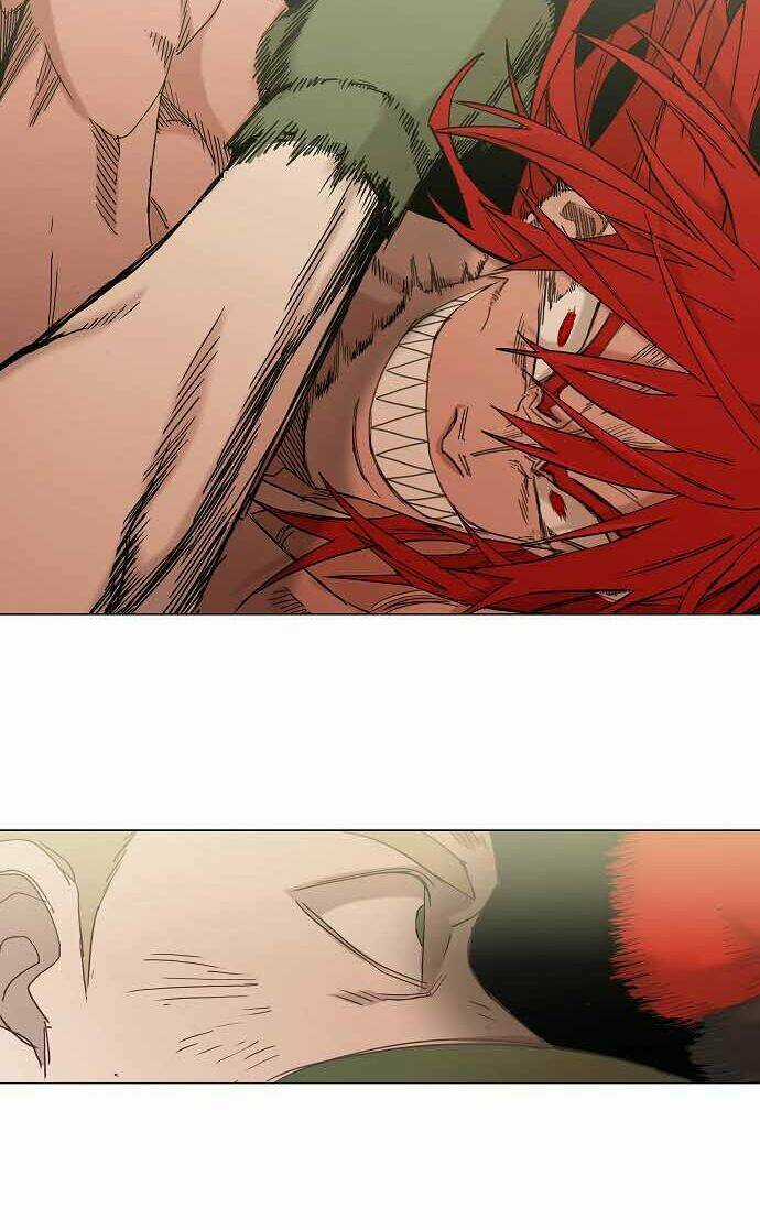 Võ Sĩ - The Boxer Chapter 21 trang 53