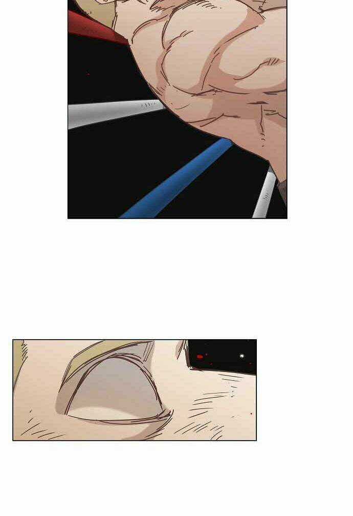 Võ Sĩ - The Boxer Chapter 21 trang 56