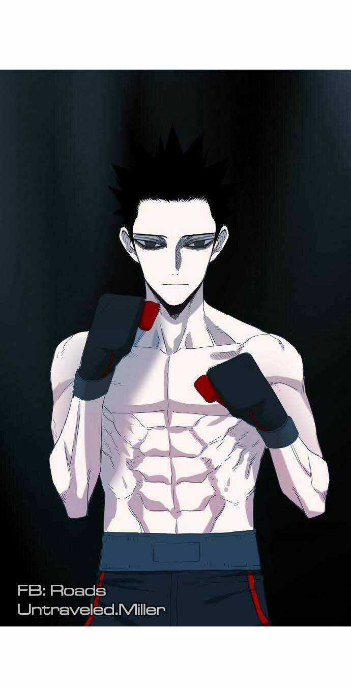 Võ Sĩ - The Boxer Chapter 22 trang 1