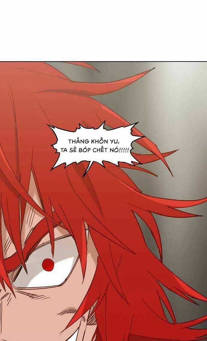 Võ Sĩ - The Boxer Chapter 22 trang 11