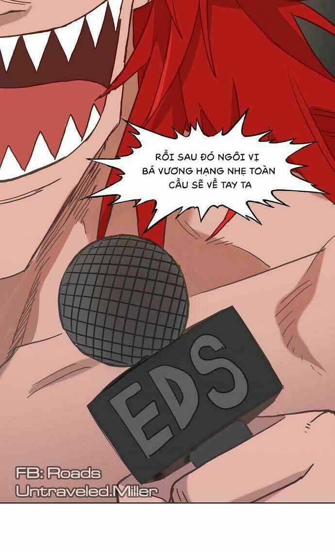 Võ Sĩ - The Boxer Chapter 22 trang 12