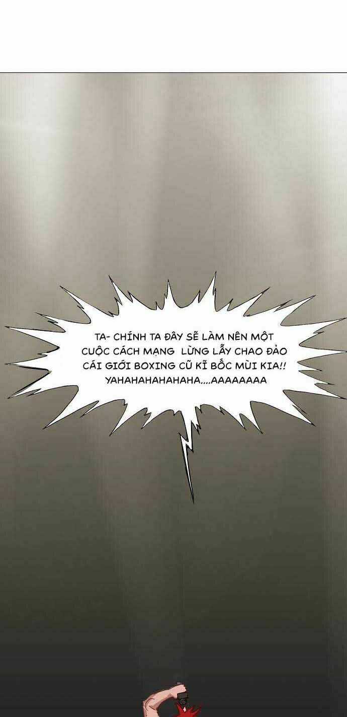 Võ Sĩ - The Boxer Chapter 22 trang 13