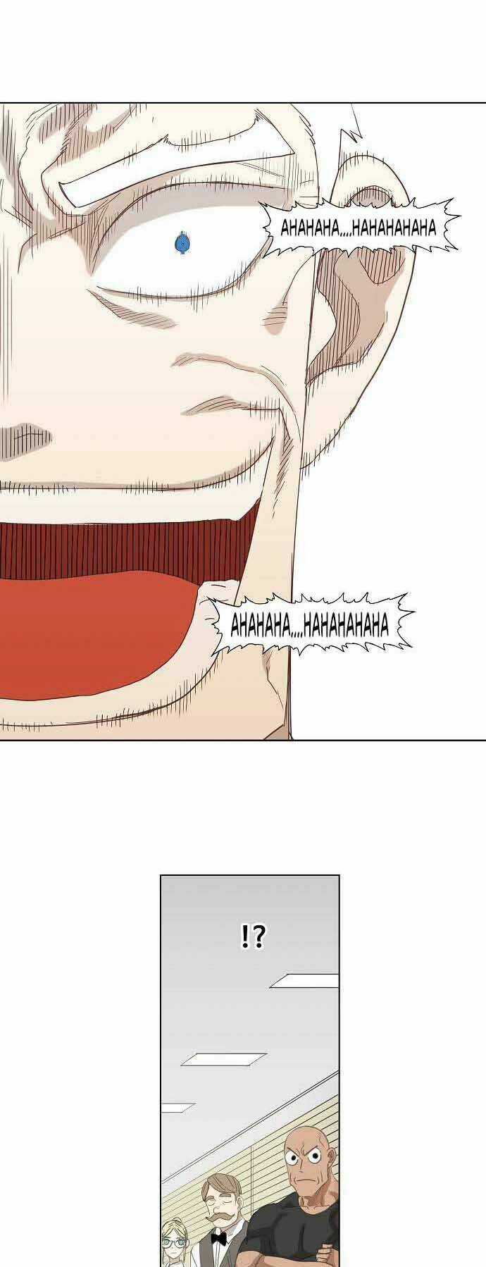 Võ Sĩ - The Boxer Chapter 22 trang 15