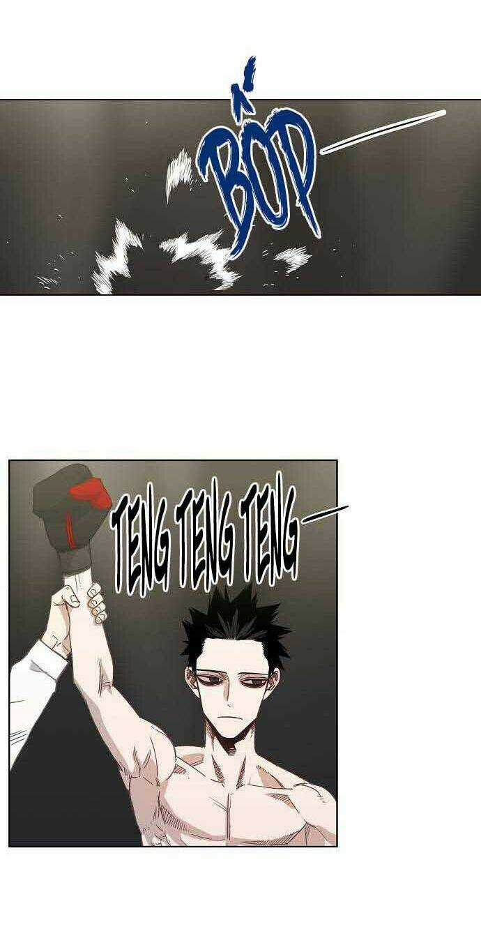 Võ Sĩ - The Boxer Chapter 22 trang 2