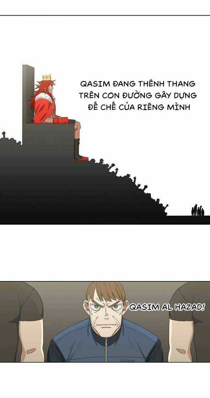 Võ Sĩ - The Boxer Chapter 22 trang 24