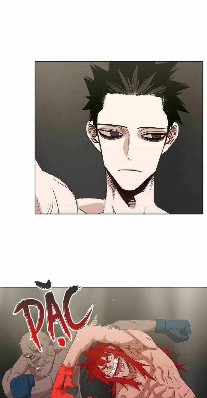 Võ Sĩ - The Boxer Chapter 22 trang 3