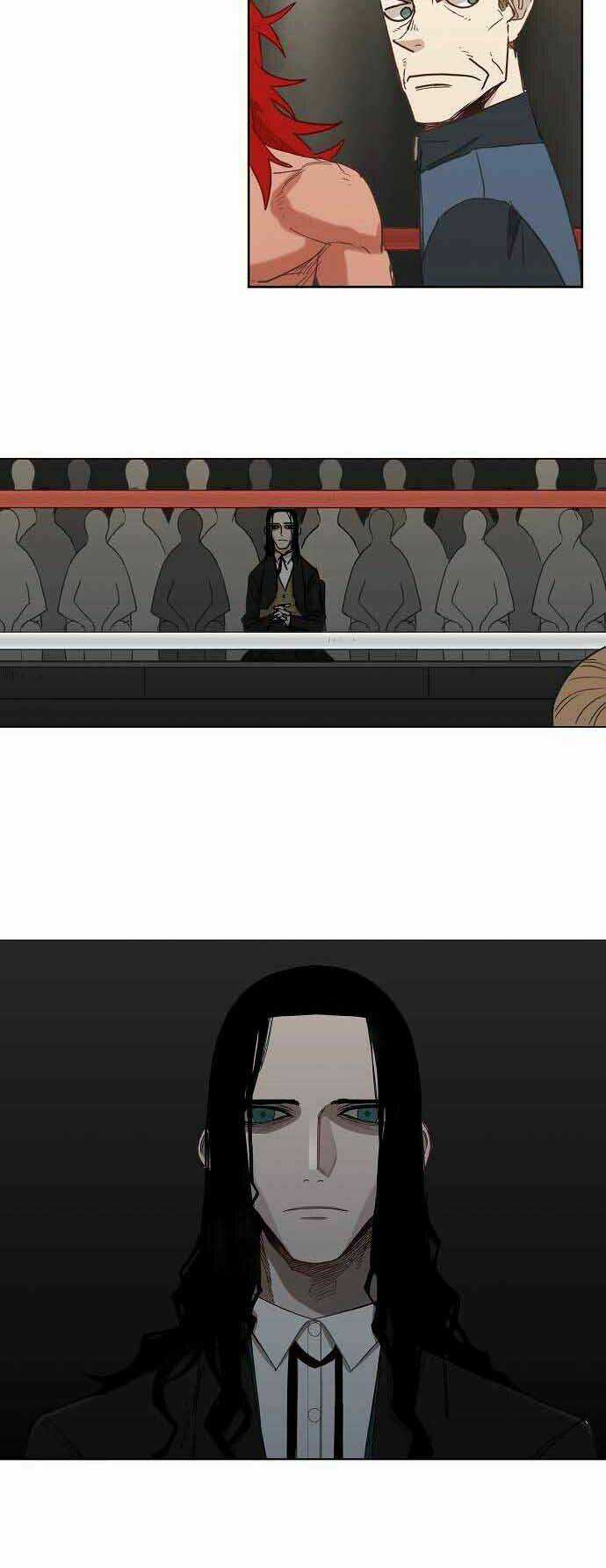 Võ Sĩ - The Boxer Chapter 22 trang 30