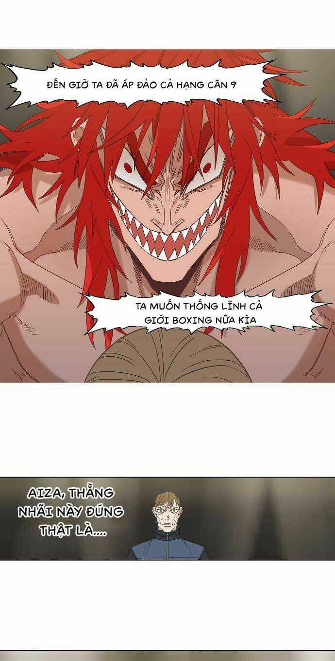 Võ Sĩ - The Boxer Chapter 22 trang 33