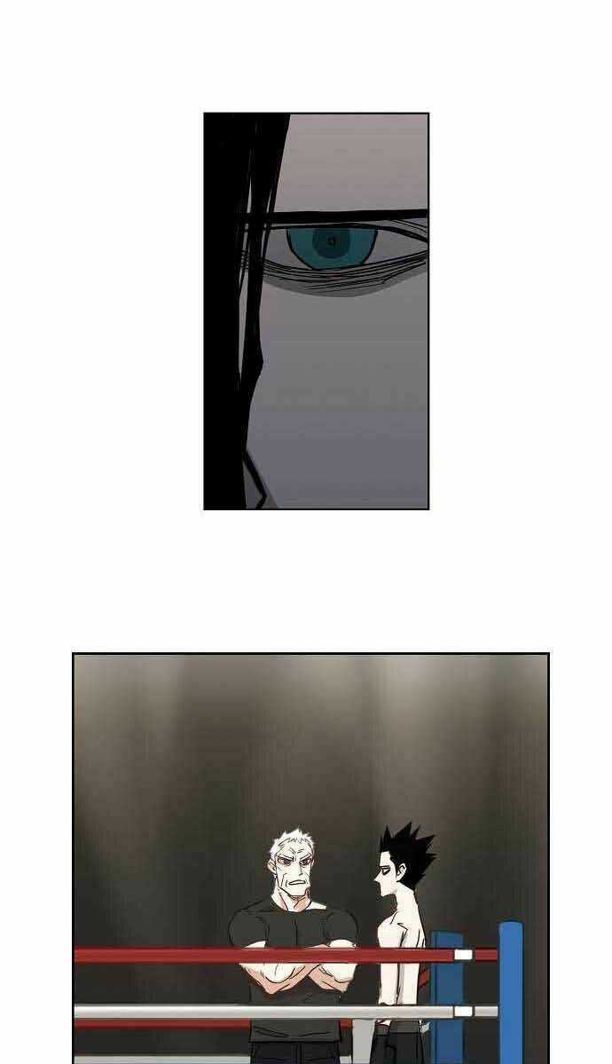 Võ Sĩ - The Boxer Chapter 22 trang 35