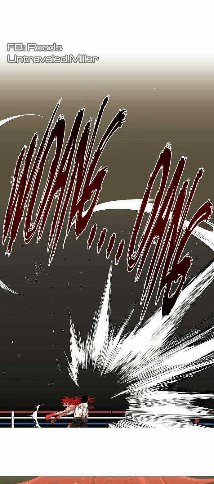 Võ Sĩ - The Boxer Chapter 23 trang 17