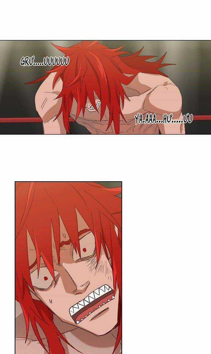 Võ Sĩ - The Boxer Chapter 23 trang 20