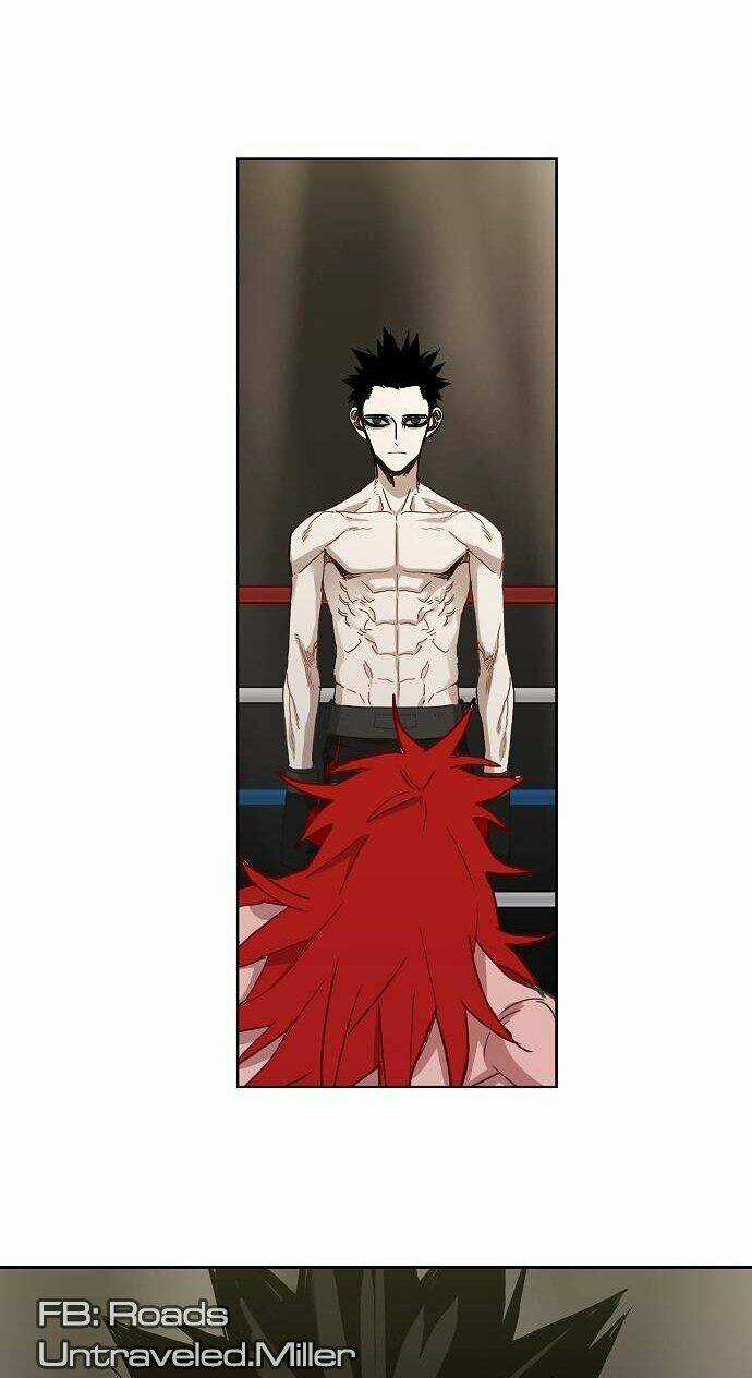 Võ Sĩ - The Boxer Chapter 23 trang 22