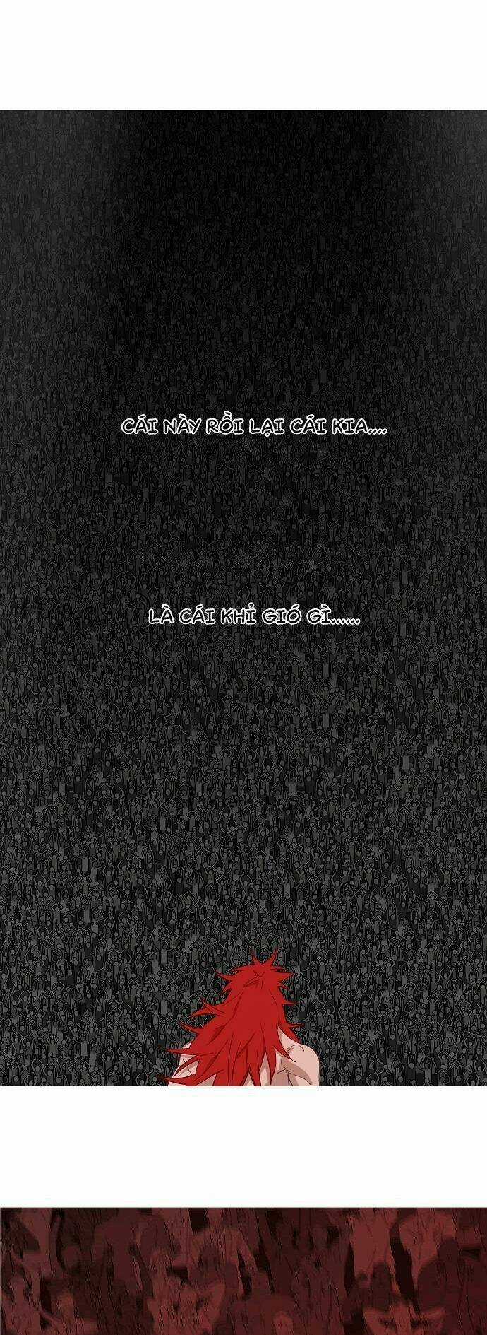 Võ Sĩ - The Boxer Chapter 23 trang 24