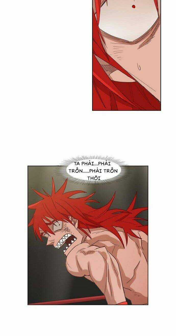 Võ Sĩ - The Boxer Chapter 23 trang 27