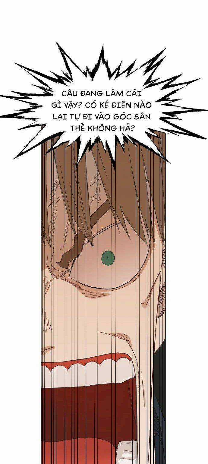 Võ Sĩ - The Boxer Chapter 23 trang 30