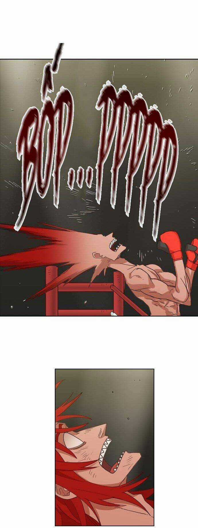 Võ Sĩ - The Boxer Chapter 23 trang 32