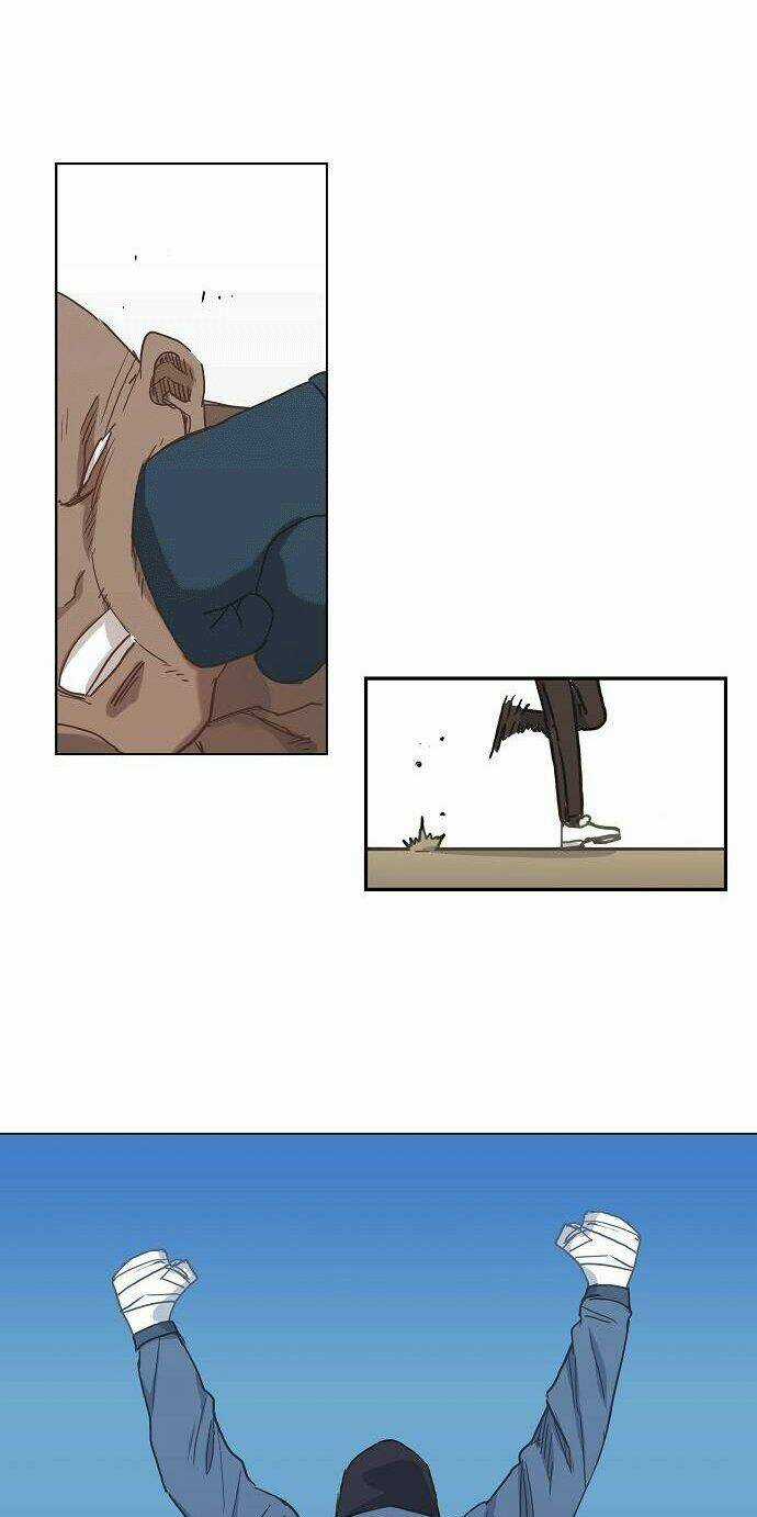 Võ Sĩ - The Boxer Chapter 23 trang 4