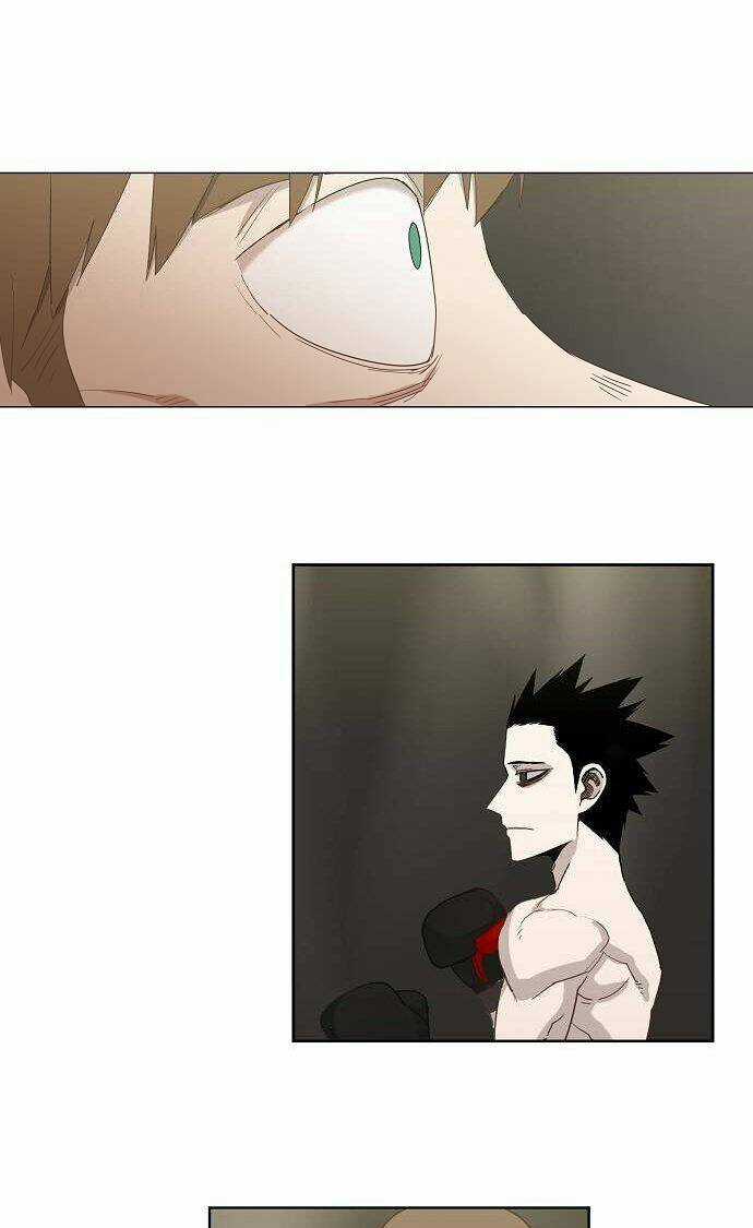 Võ Sĩ - The Boxer Chapter 23 trang 40