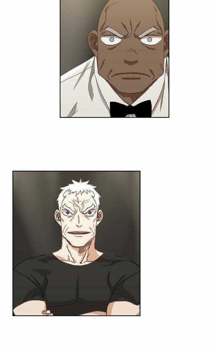 Võ Sĩ - The Boxer Chapter 23 trang 41