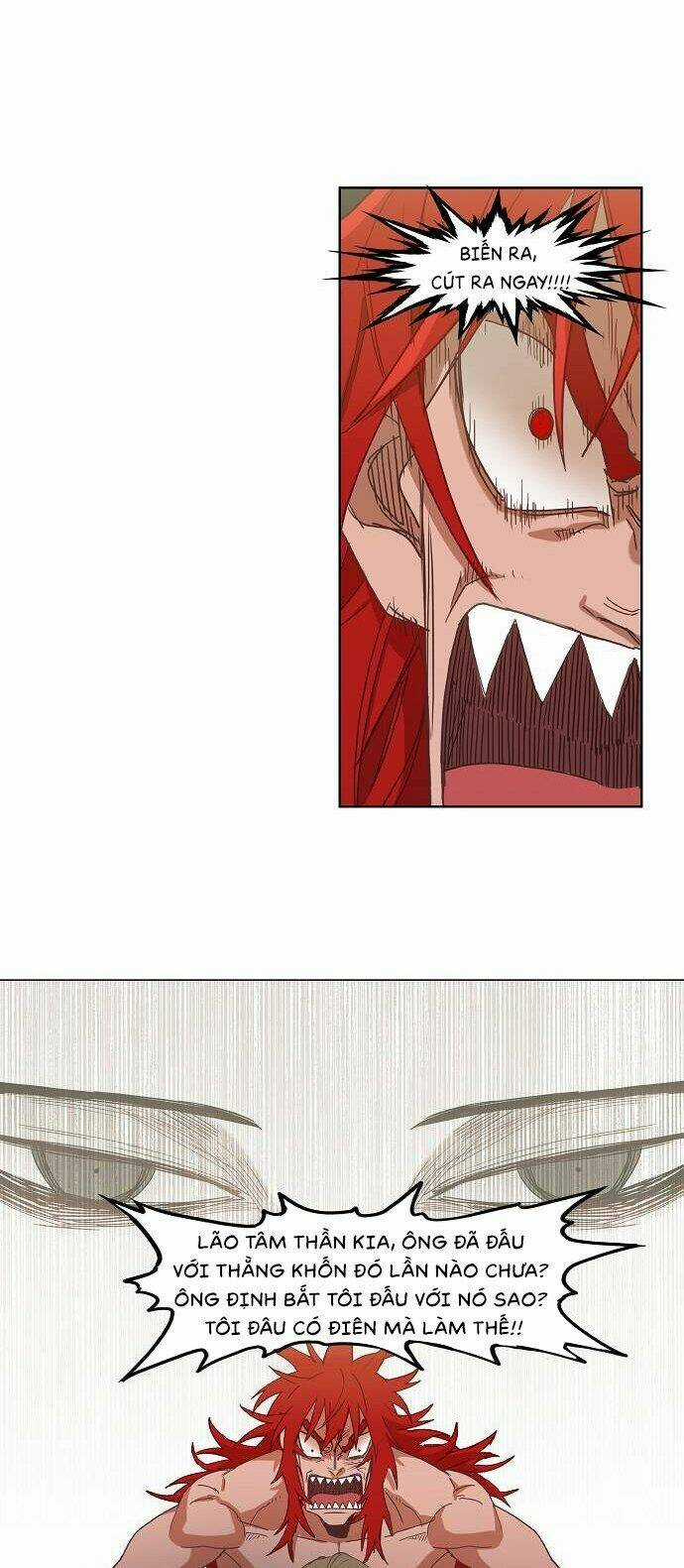Võ Sĩ - The Boxer Chapter 23 trang 45